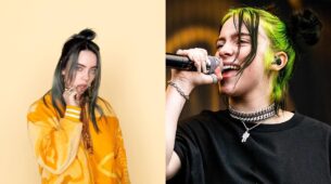 Groove On Billie Eilish’s Tempting Songs That Will Make You Feel Better