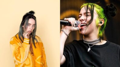 Groove On Billie Eilish’s Tempting Songs That Will Make You Feel Better