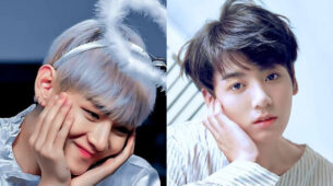 BTS V Or BTS Jungkook: Who is ‘Gwiyeobda’, Means Cutest K-pop Idol In The World?