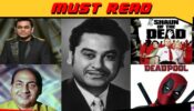 Bollywood songs which were used in Hollywood movies