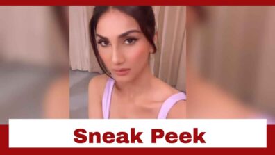 Vaani Kapoor’s Sneak Peak Is Stylish; Check Here