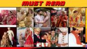 When Vogue Meets Love: Evolving Wedding Fashion Trends In Bollywood That Caught Our Attention