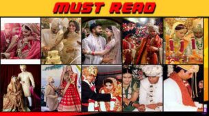 When Vogue Meets Love: Evolving Wedding Fashion Trends In Bollywood That Caught Our Attention