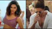 Besharam Rang: Shah Rukh Khan and Deepika Padukone sizzle with unlimited hotness in new song from ‘Pathaan’, we can’t keep calm