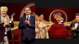 PTC Punjabi Film Awards 2022: Check out full list of winners