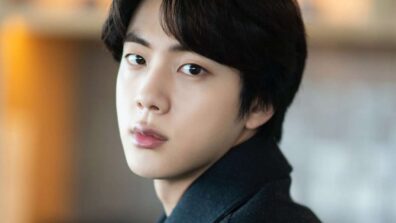 ARMY Special: BTS member Jin to receive extra security for military enlistment