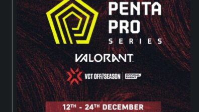 Penta Esports announces ‘Penta Pro Series – Valorant’- A Riot Games’ VCT Off//Season Official Event