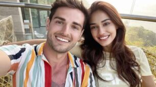 We know the truth: Disha Patani’s rumoured partner Aleksander Alex Ilic breaks silence on dating rumours
