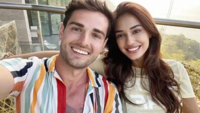 We know the truth: Disha Patani’s rumoured partner Aleksander Alex Ilic breaks silence on dating rumours