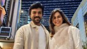 Good News: Ram Charan and wife Upasana Kamineni expecting first child