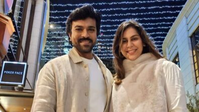 Good News: Ram Charan and wife Upasana Kamineni expecting first child