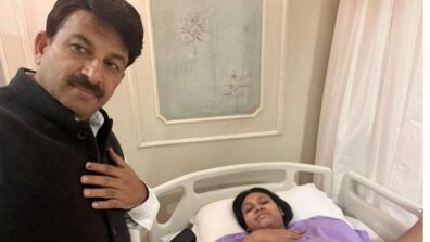 Congratulations: Bhojpuri superstar Manoj Tiwari and wife blessed with baby girl