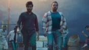 Watch: Salman Khan’s ‘glass’ dance in Riteish Deshmukh’s ‘Ved’ song is ‘seeti maar’