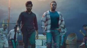 Watch: Salman Khan’s ‘glass’ dance in Riteish Deshmukh’s ‘Ved’ song is ‘seeti maar’