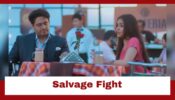 Anupamaa: Anuj tries to salvage the fight between Adhik and Pakhi