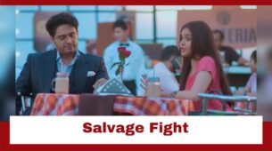 Anupamaa: Anuj tries to salvage the fight between Adhik and Pakhi