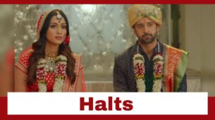 Udti Ka Naam Rajjo: Police halts Arjun-Urvashi’s wedding