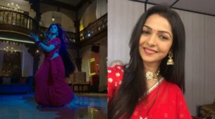 I want Indian classical dance form to reach international level, Pyaar Ka Pehla Naam Radha Mohan’s Kirti Nagpure