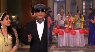 Shocking Twists In &TV Shows Doosri Maa, Happu Ki Ultan Paltan and Bhabiji Ghar Par Hai