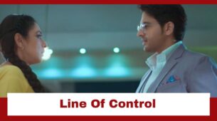 Anupamaa: Anuj asks Anupamaa to draw a line of control