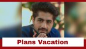 Yeh Rishta Kya Kehlata Hai: Abhimanyu plans a vacation trip to make Akshara happy