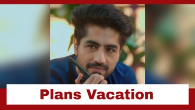 Yeh Rishta Kya Kehlata Hai: Abhimanyu plans a vacation trip to make Akshara happy