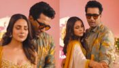 Bana Sharabi: Shehnaaz Gill and Vicky Kaushal get romantic in new Instagram reel, we are in love