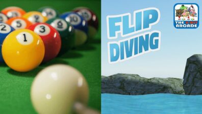 Pool To Flip Diving: Top Games To Play For Every Sports Lover