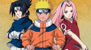 5 Reasons Audience Across The World Love Watching Naruto Anime Series
