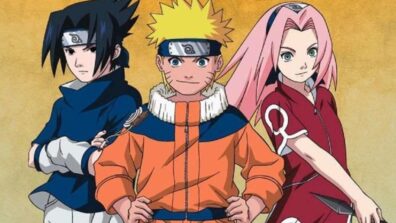 5 Reasons Audience Across The World Love Watching Naruto Anime Series