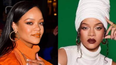 What Makes Rihanna The Top Pop Star Whose Music Makes People Feel Like Home