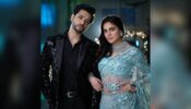 Shooting with Shakti Arora for Kundali Bhagya is easy and a fun experience: Shraddha Arya