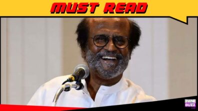 It’s Time For Rajinikanth To Re-Invent Himself