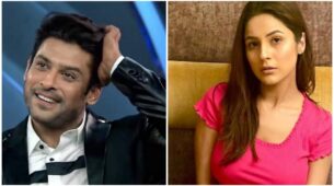 “I Will See You Again,” Shehnaaz Gill in an emotional post commemorating Sidharth Shukla’s birthday