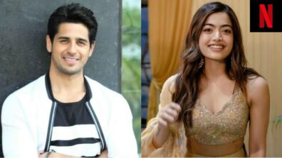 Breaking: Siddharth Malhotra-Rashmika Mandanna’s Mission Majnu On Netflix On Jan 20, Malhotra Reacts