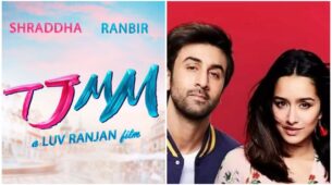 Good News: Ranbir Kapoor and Shraddha Kapoor starrer Luv Ranjan movie’s title to be announced tomorrow