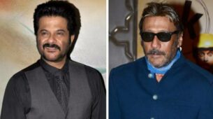 Jackie Shroff Denies Any Knowledge Of New Project With Anil Kapoor