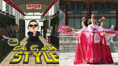 A Decade Of Gangnam Style; Know Everything About Korean Culture