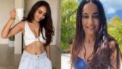 A quick look at Surbhi Jyoti’s amazing 2022