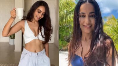 A quick look at Surbhi Jyoti’s amazing 2022