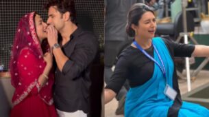 A quick sneak-peek into Divyanka Tripathi’s life in 2022
