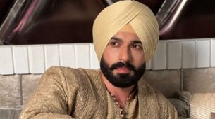 “Aamir Khan sir was my inspiration for transforming into Angad”, says Vijayendra Kumeria on his character in StarPlus’s new show ‘Teri Meri Doriyaann’
