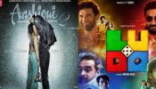 Aashiqui 2 To Ludo: Aditya Roy Kapur’s Unique And Fascinating Roles In Movies