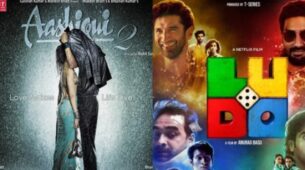 Aashiqui 2 To Ludo: Aditya Roy Kapur’s Unique And Fascinating Roles In Movies