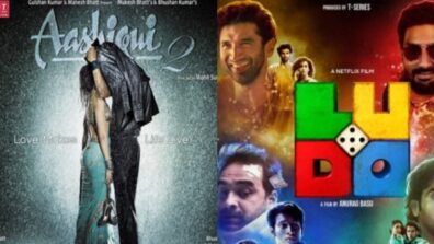 Aashiqui 2 To Ludo: Aditya Roy Kapur’s Unique And Fascinating Roles In Movies