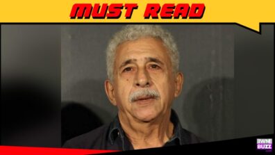 Aasmaan Bhardwaj Has Gone A Little Further Than His Dad – Naseeruddin Shah