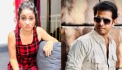 Ghum Hai Kissikey Pyaar Mein: Ayesha Singh is all smiles in latest viral snap, Neil Bhatt looks handsome in sunglasses