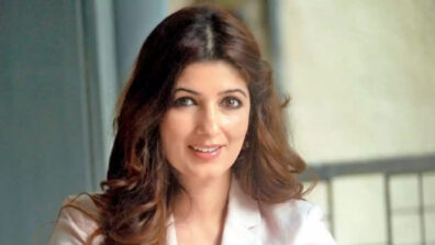 Actor, Writer, Interior Designer, And More; Dextrous Twinkle Khanna