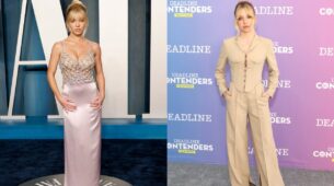 Add These Note-Worthy Gowns To Your Bucket List By Sydney Sweeney