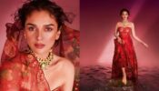 Aditi Rao Hydari’s ultimate red hot sensuous moment is wow